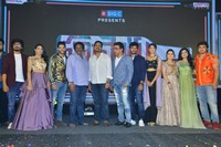 Hushaaru Pre Release Function